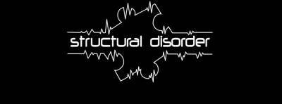 logo Structural Disorder logo Structural Disorder